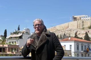 Ολα αλλάζουν για το Φεστιβάλ Αθηνών και Επιδαύρου