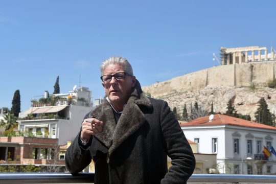 Ολα αλλάζουν για το Φεστιβάλ Αθηνών και Επιδαύρου