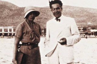 Ο Ουράνης της επικαιρότητας