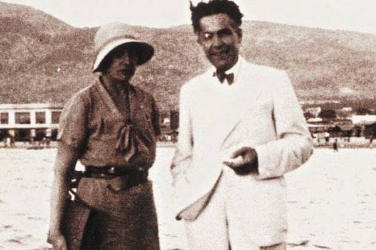 Ο Ουράνης της επικαιρότητας