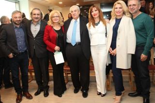 Συγκινήθηκε ο Δήμος Βερύκιος;