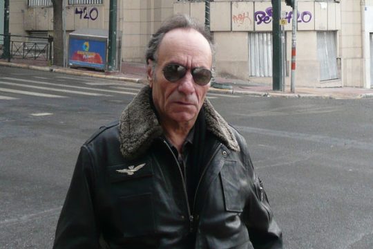 Αριστηνός εις διπλούν