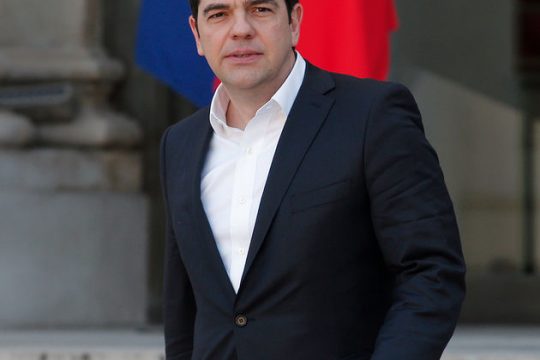 Ζητούνται επειγόντως σύμμαχοι