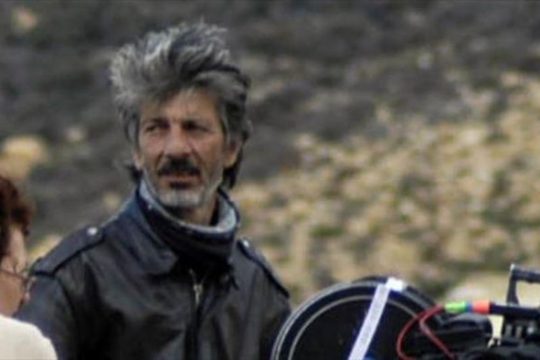 Ο θάνατος που φωτογραφεί