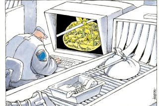 Προσφυγοφοβία και ισλαμοποίηση