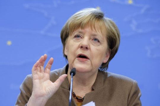 Η Αυστρία πυροδότησε αλυσιδωτές αντιδράσεις