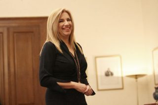 Να μπει το Ποτάμι στον διάλογο για τον ενιαίο φορέα