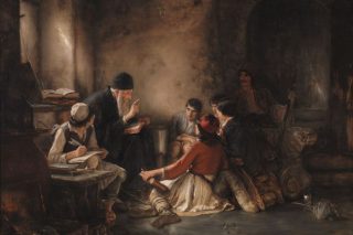 Eθνικά τινά
