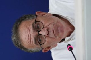 «Από τις ακτές της Τουρκίας ξεκινάει το πρόβλημα»