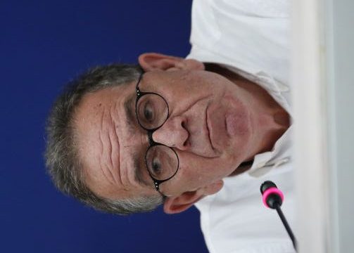 «Από τις ακτές της Τουρκίας ξεκινάει το πρόβλημα»
