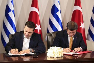 Δρόμος… στρωμένος με καλές προθέσεις