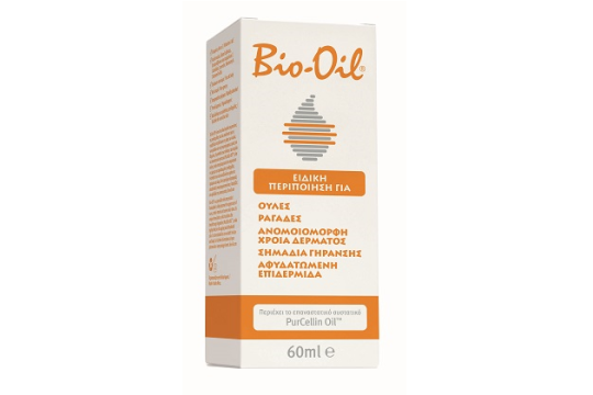 Bio-Oil: Aλήθειες out-of-the-box