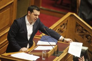 13 καραμπινάτες υποθέσεις παρεμβάσεων στη Δικαιοσύνη