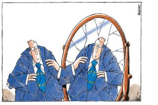 Eχθροί τους…