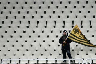 Και η FIFA «έθαψε» την παλιά ΠΑΕ AEK