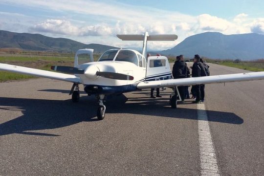 Εξαρθρώθηκε κύκλωμα διακινητών στο Μεσολόγγι