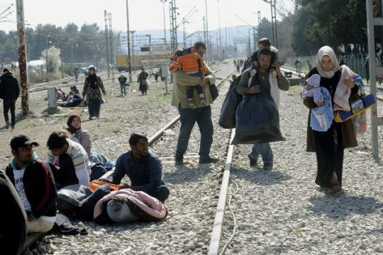 Δριμύ «κατηγορώ« για την ενοχοποίηση της Ελλάδας