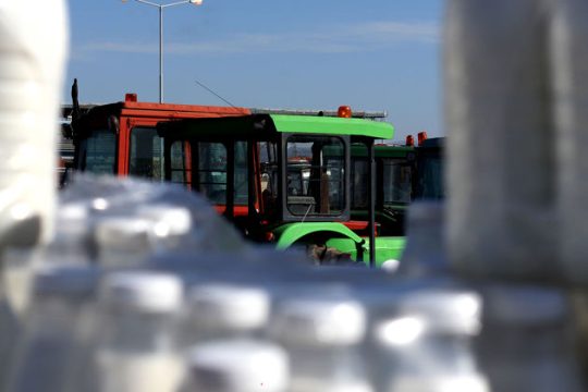 Κινητοποιήσεις  ανακοινώνουν  οι κτηνοτρόφοι