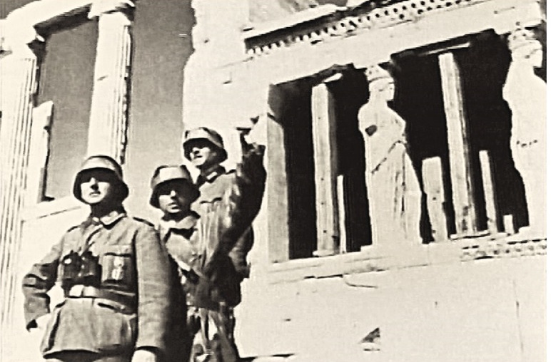 Μία φυλή, η ανθρώπινη φυλή