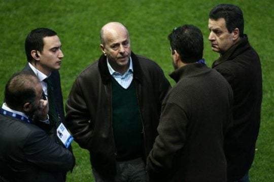 Αβάδιστα #7