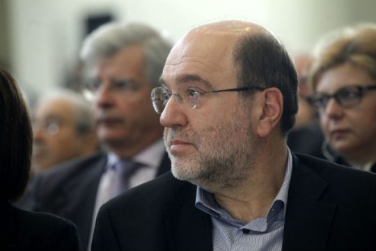 Πρωτοβουλίες Αλεξιάδη για τα αναξιοποίητα ακίνητα του Δημοσίου