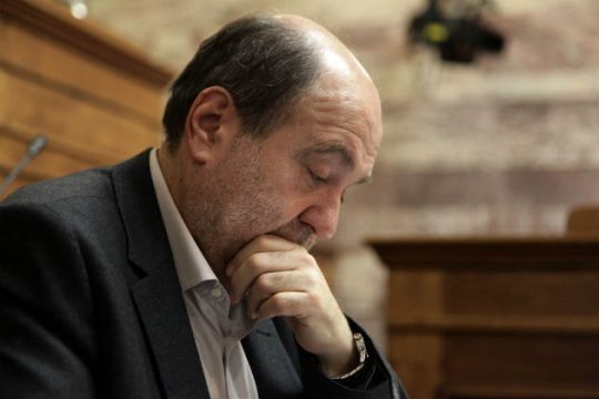 Προσπάθειες για περισσότερες δόσεις στη φορολογία εισοδήματος