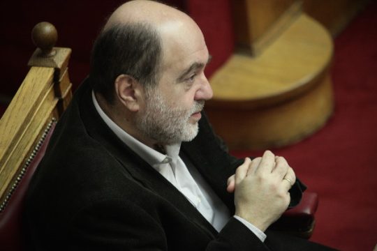 «Δεν ελέγχεται φορολογικά η σύζυγος Μητσοτάκη»
