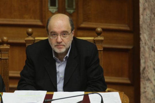 «Θέμα ημερών η έναρξη υποβολής φορολογικών δηλώσεων»