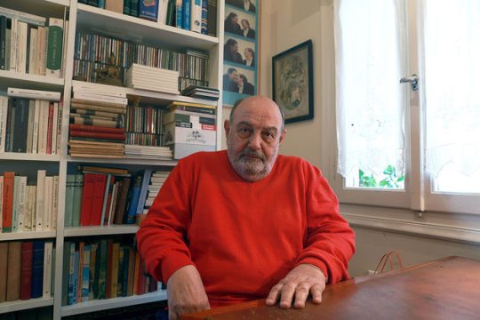 Δεν θα διαβάσω ποτέ όλα όσα θέλω να διαβάσω…
