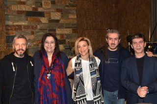 Τραγούδια από τον κήπο του Μίκη