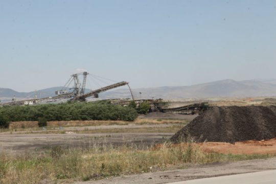 Μεγαλώνει ο κατάλογος των θανατηφόρων ατυχημάτων στη ΔΕΗ