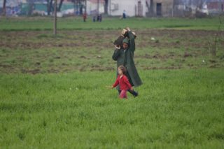 Ημερολόγιο δυστοπίας #1:Κόρμακ ΜακΚάρθι, Ο δρόμος