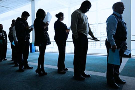Μείωση της ανεργίας με τη βοήθεια της μερικής απασχόλησης