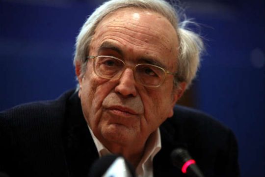 Κάλεσμα αλληλεγγύης από το υπουργείο Πολιτισμού