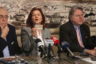 Κάρτα Αλληλεγγύης και στα μουσεία