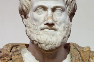 Αριστοτέλης προσιτός