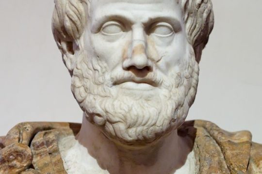 Αριστοτέλης προσιτός