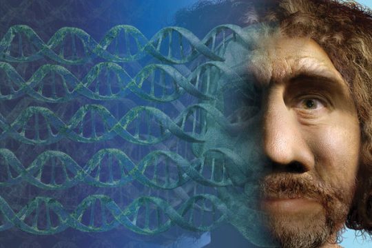 Ανέλυσαν ανθρώπινο DNA ηλικίας 430.000 ετών!