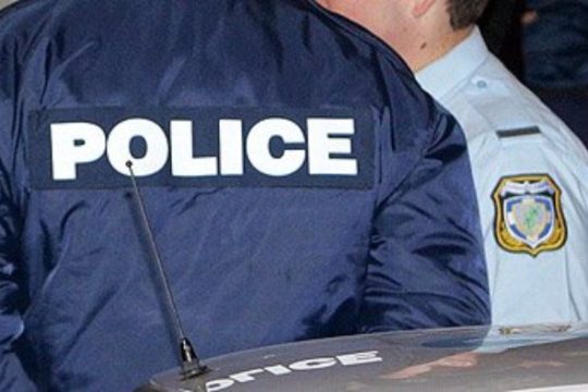 Νεκρός νεαρός άνδρας στους Αγ. Αναργύρους