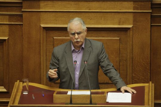 «Ξεπάγωμα» προσλήψεων σε ανταποδοτικές υπηρεσίες