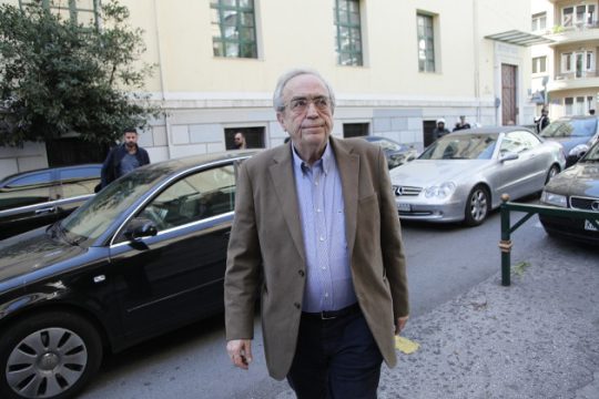 «Υπαρξιακή η κρίση της Ευρώπης»