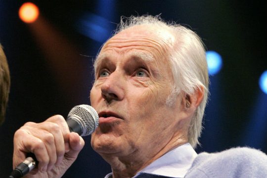 Πέθανε το «πέμπτο σκαθάρι»