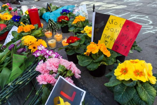 Ασφάλεια – ελευθερία: μια δύσκολη σχέση