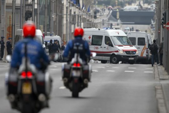 Σε «κίτρινο» συναγερμό
