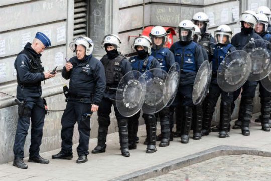 Ψάχνουν τον τρίτο βομβιστή, απελευθέρωσαν ύποπτο