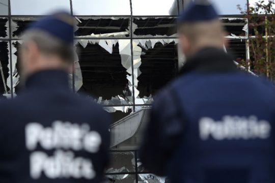 Βρυξέλλες: Νέα τροπή με τον βομβιστή του αεροδρομίου