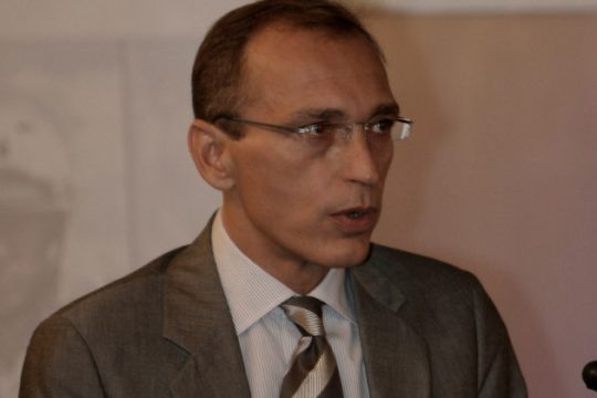 Ευρωπαϊκό το ένταλμα σύλληψης για τον Λεωνίδα Μπόμπολα