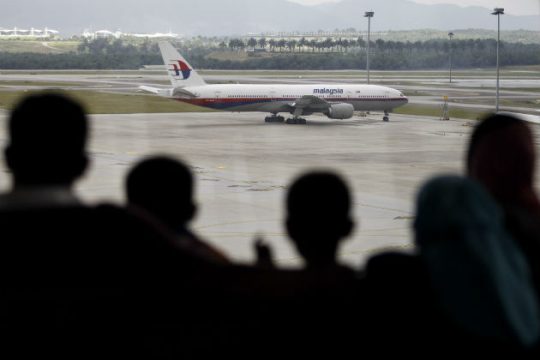 Συμβατά με το μαλαισιανό Boeing τα συντρίμμια στη Μοζαμβίκη