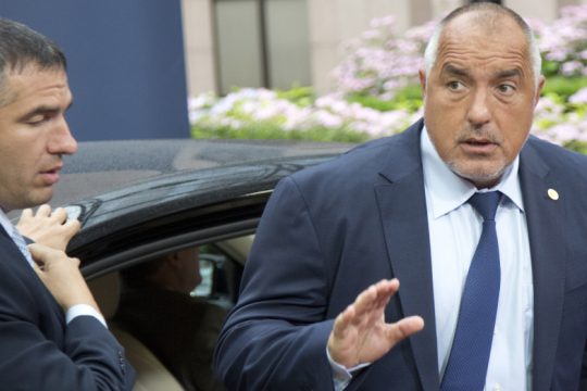 Έτοιμη να υψώσει φράχτη στα σύνορα με την Ελλάδα η Βουλγαρία