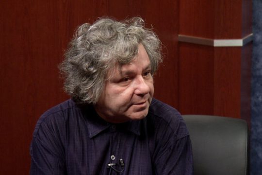 «Ο Α’ Παγκόσμιος δεν τελείωσε, η  Τουρκία ζει σε καθεστώς πολέμου»